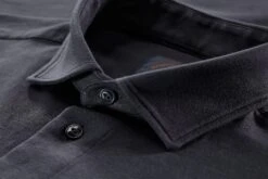 Heren Shirt, Donkerblauw 7 Heren Shirt, Donkerblauw -Armedangels Winkel heren shirt 2