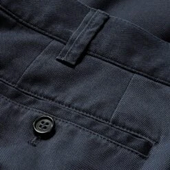 Heren Supima® Chino, Donkerblauw -Armedangels Winkel heren supima chino 3