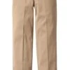 Heren Supima® Chino, Beige -Armedangels Winkel heren supima chino 4