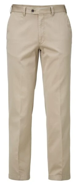 Heren Supima® Chino, Beige -Armedangels Winkel heren supima chino 6
