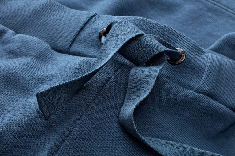 Armedangels Winkel -Armedangels Winkel heren sweatshorts 2 768x512 1