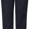 Armedangels Heren Tapered Chino Broek, Donkerblauw -Armedangels Winkel heren tapered chino broek