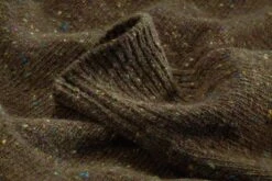 Heren Trui Donegal, Olive -Armedangels Winkel heren trui donegal 2