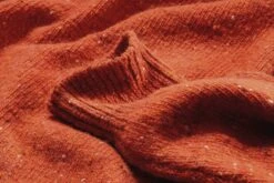 Heren Trui Donegal, Oranje -Armedangels Winkel heren trui donegal 5