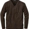 Heren Trui Merino Wol, Bruin 2 Heren Trui Merino Wol, Bruin -Armedangels Winkel heren trui merino wol 7
