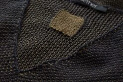 Heren Trui V-hals, Blauw-Braun 7 Heren Trui V-hals, Blauw-Braun -Armedangels Winkel heren trui v hals 11