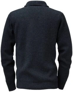 Heren Vest, Donkerblauw 6 Heren Vest, Donkerblauw -Armedangels Winkel heren vest 1