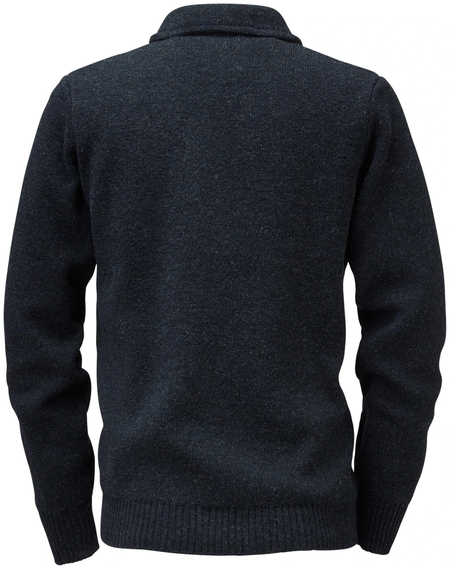 Heren Vest, Donkerblauw 4 Heren Vest, Donkerblauw - Afbeelding 2