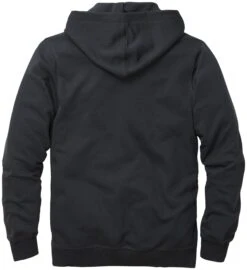 Heren Zweetjas, Donkergrijs -Armedangels Winkel heren zweetjas 1