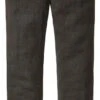 Herenbroek Linnen, Grafiet 2 Herenbroek Linnen, Grafiet -Armedangels Winkel herenbroek linnen
