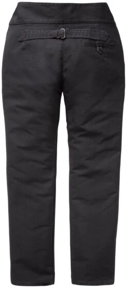 Herenbroek Machinist 1935, Zwart 8 Herenbroek Machinist 1935, Zwart -Armedangels Winkel herenbroek machinist 1935 1