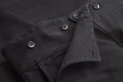 Herenbroek Machinist 1935, Zwart 9 Herenbroek Machinist 1935, Zwart -Armedangels Winkel herenbroek machinist 1935 2