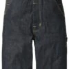 Herenbroek Mechanic Bib, Denim 2 Herenbroek Mechanic Bib, Denim -Armedangels Winkel herenbroek mechanic bib