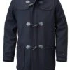 Armor-Lux HerenDufflecoat, Navy 2 Armor-Lux HerenDufflecoat, Navy -Armedangels Winkel herendufflecoat