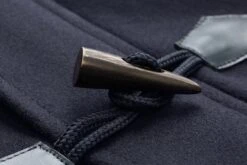 Armor-Lux HerenDufflecoat, Navy 9 Armor-Lux HerenDufflecoat, Navy -Armedangels Winkel herendufflecoat 3
