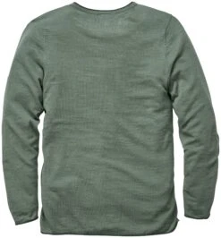 Herenhemd Met Lange Mouwen, Groen -Armedangels Winkel herenhemd lange mouwen 10