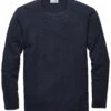 Armedangels Herenhemd Met Lange Mouwen, Donkerblauw -Armedangels Winkel herenhemd lange mouwen