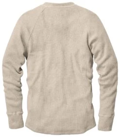 Herenhemd Met Lange Mouwen, Natuur -Armedangels Winkel herenhemd lange mouwen 7