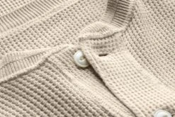 Herenhemd Met Lange Mouwen, Natuur -Armedangels Winkel herenhemd lange mouwen 8