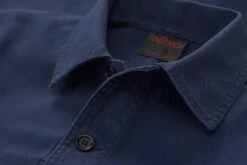 Herenjack Katoen, Navy -Armedangels Winkel herenjack katoen 2