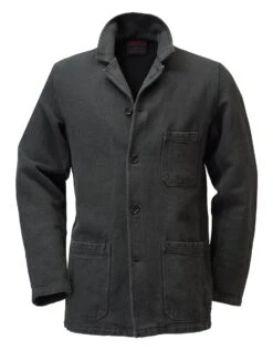 Herenjas Katoen En Linnen, Grafiet