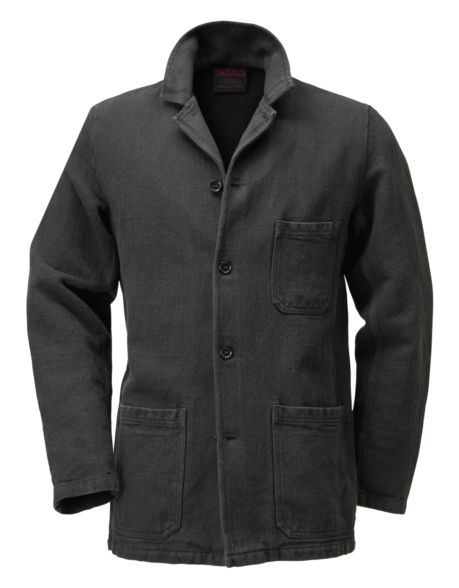 Herenjas Katoen En Linnen, Grafiet 3 Herenjas Katoen En Linnen, Grafiet