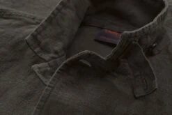 Herenjas Linnen, Grafiet -Armedangels Winkel herenjas linnen 2