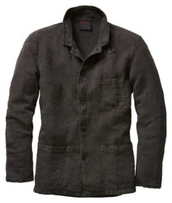 Herenjas Linnen, Grafiet