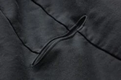 Herenjas Twisted Double Pilot, Zwart 9 Herenjas Twisted Double Pilot, Zwart -Armedangels Winkel herenjas twisted double pilot 3