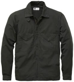 Herenjas Wayfarer, Donkergroen