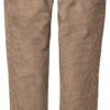 Herenkoord Chino, Braunbeige -Armedangels Winkel herenkoord chino