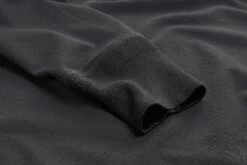 Herenoverhemd Jersey Lange Mouw, Antraciet 7 Herenoverhemd Jersey Lange Mouw, Antraciet -Armedangels Winkel herenoverhemd jersey lange mouw 4