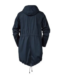 Herenparka EtaProof®, Donkerblauw 11 Herenparka EtaProof®, Donkerblauw -Armedangels Winkel herenparka etaproof 10