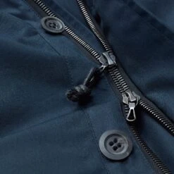 Herenparka EtaProof®, Donkerblauw 12 Herenparka EtaProof®, Donkerblauw -Armedangels Winkel herenparka etaproof 11