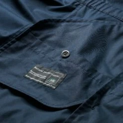 Herenparka EtaProof®, Donkerblauw 14 Herenparka EtaProof®, Donkerblauw -Armedangels Winkel herenparka etaproof 13