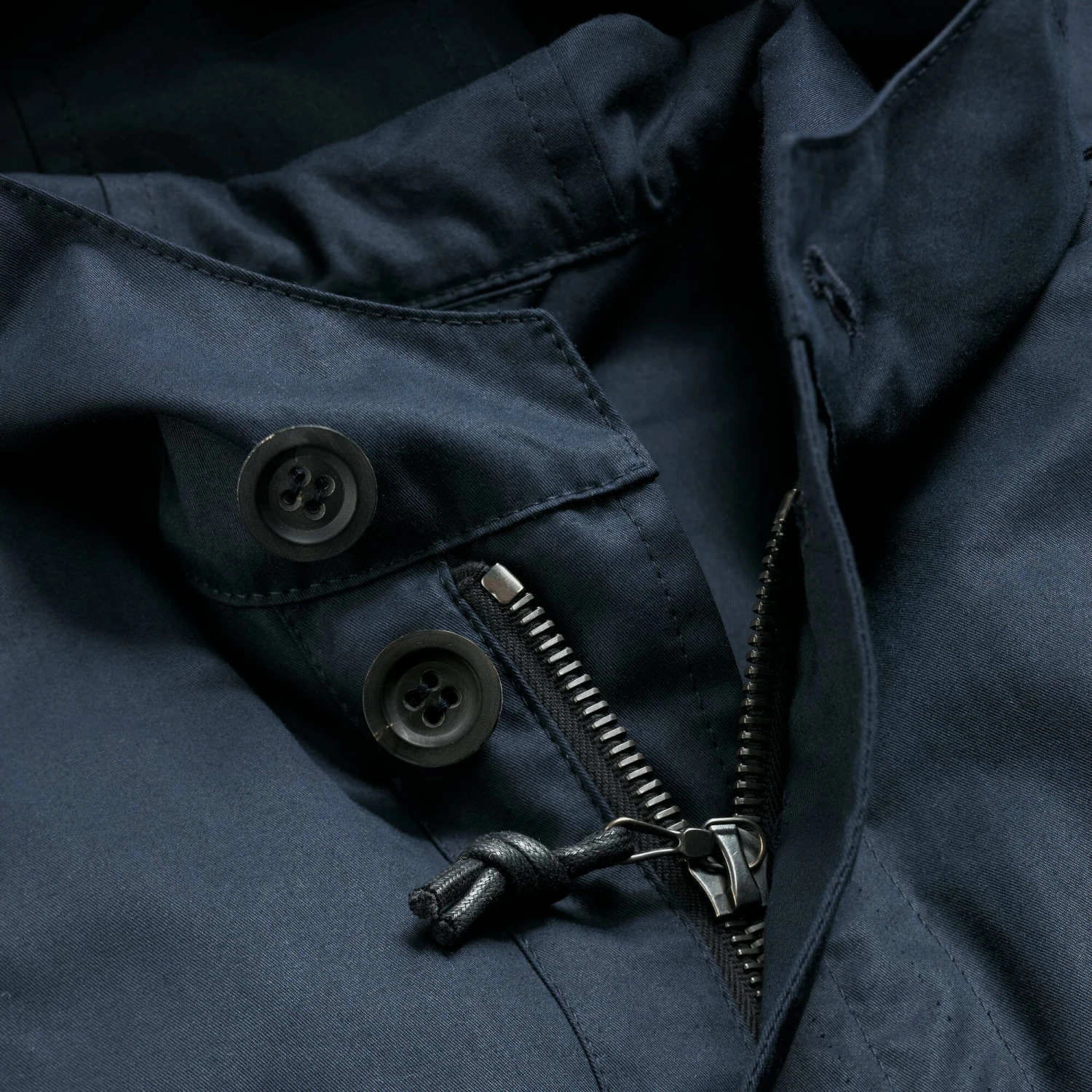 Herenparka EtaProof®, Donkerblauw 9 Herenparka EtaProof®, Donkerblauw - Afbeelding 7