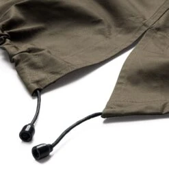 Herenparka EtaProof®, Olive -Armedangels Winkel herenparka etaproof 6