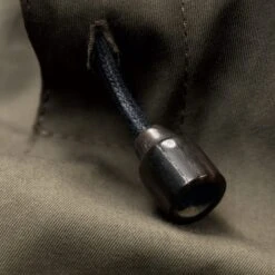 Herenparka EtaProof®, Olive -Armedangels Winkel herenparka etaproof 7