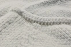 Herentrui Met Ronde Hals, Lichtgrijs 7 Herentrui Met Ronde Hals, Lichtgrijs -Armedangels Winkel herentrui ronde hals 2