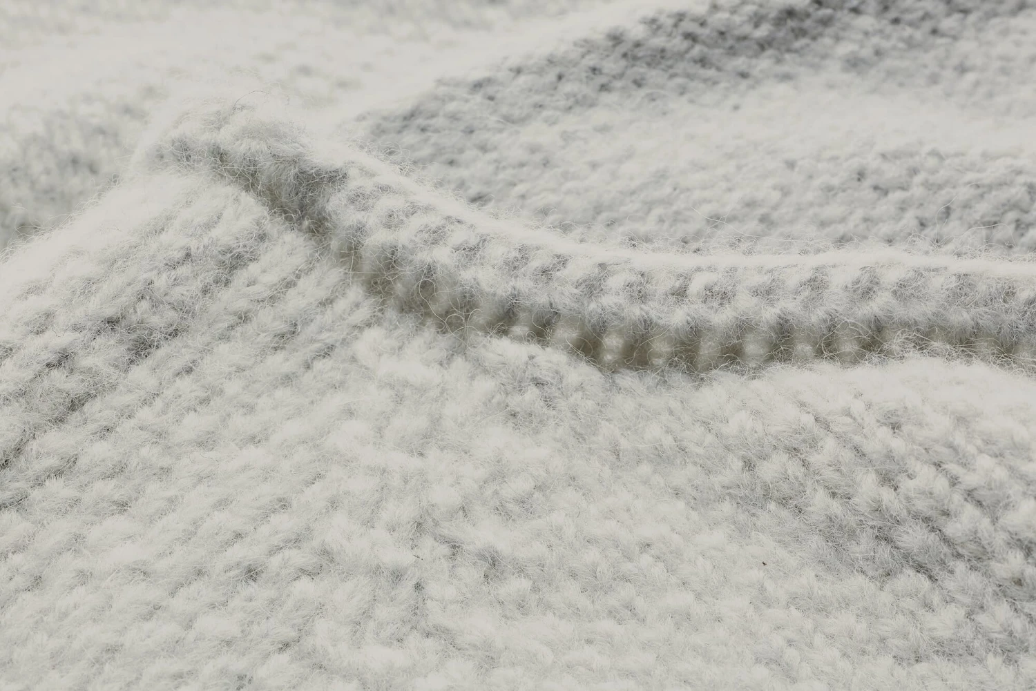 Herentrui Met Ronde Hals, Lichtgrijs 5 Herentrui Met Ronde Hals, Lichtgrijs - Afbeelding 3