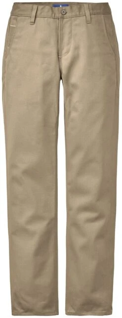 Herrenchino Selvage, Beige