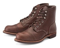 Iron Ranger Men, Braun (8111)