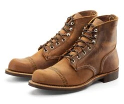 Iron Ranger Men, Mediumbraun (8085)