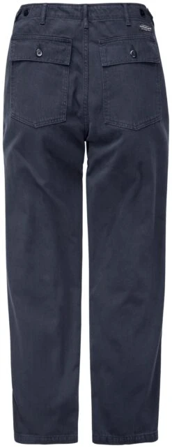 Katoenen Herenbroek 1962, Navy -Armedangels Winkel katoenen herenbroek 1962 1