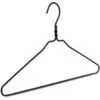Kleerhanger Draad, Zwart -Armedangels Winkel kleerhanger draad