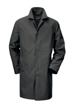 Korte Herenjas, Zwart