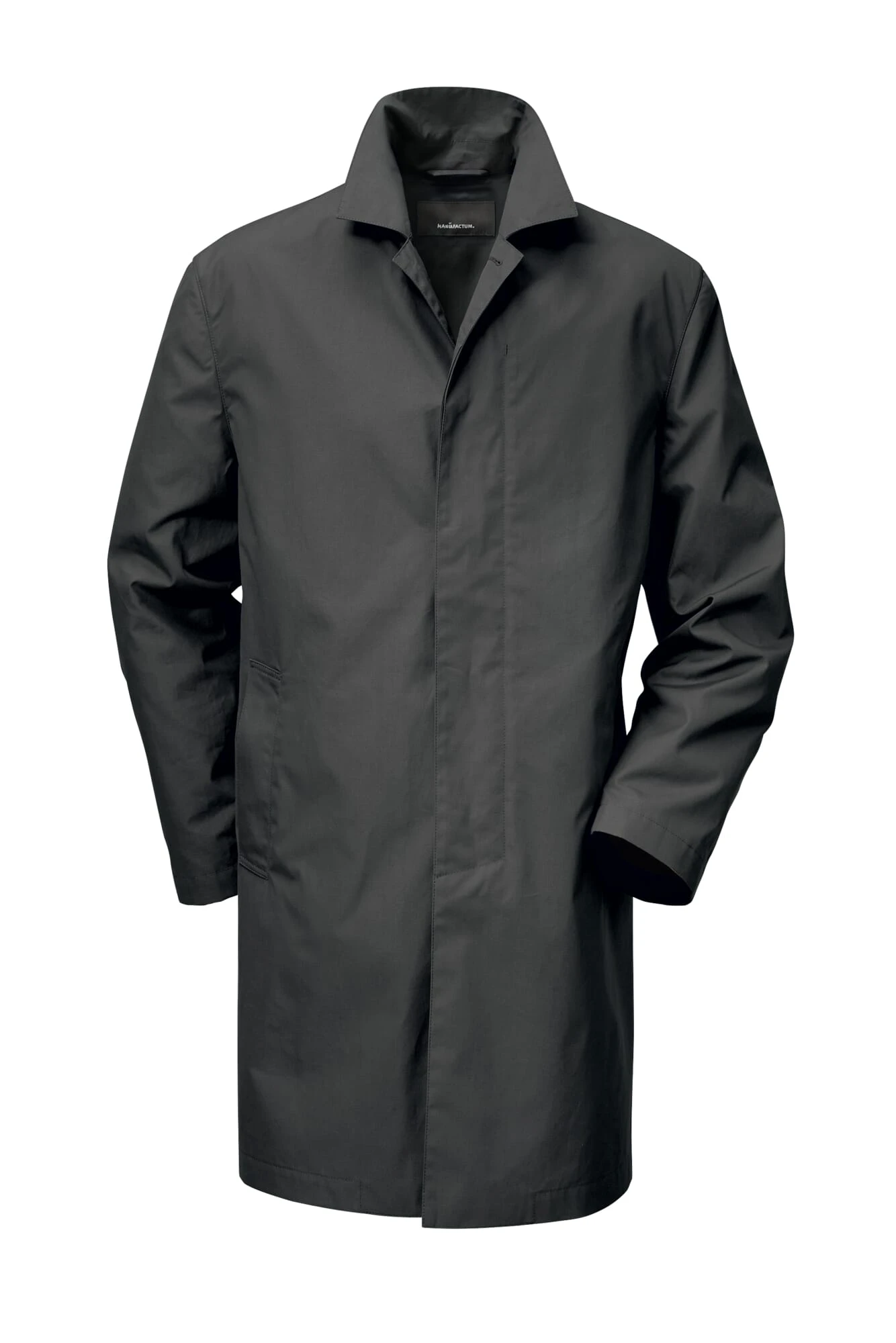 Korte Herenjas, Zwart 3 Korte Herenjas, Zwart