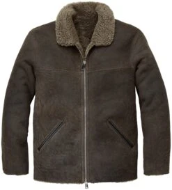 Lamsleren Herenjack, Marone