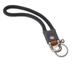 Lanyard Klimtouw