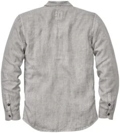 Armedangels Winkel -Armedangels Winkel linnen herenhemd 19